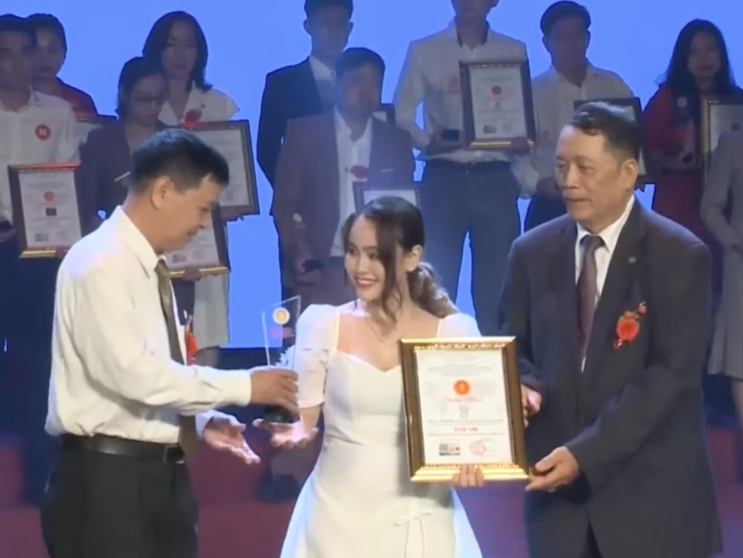 Khu vườn thảo mộc của Mộc Mạc Garden tại Đà Lạt